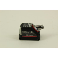 Keyence IV4 LG6C External Light & IV3-G500CA Vision Sensor Head