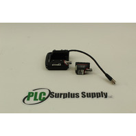Keyence IV4 LG6C External Light & IV3-G500CA Vision Sensor Head