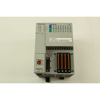 Allen Bradley 1769-L18ER-BB1B ControLogix L18ER PLC