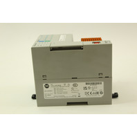 Allen Bradley 1769-L18ER-BB1B ControLogix L18ER PLC