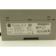 Allen Bradley 1769-L18ER-BB1B ControLogix L18ER PLC