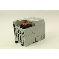 Allen Bradley 1769-L18ER-BB1B ControLogix L18ER PLC
