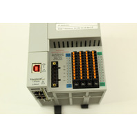 Allen Bradley 1769-L18ER-BB1B ControLogix L18ER PLC