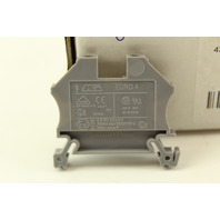 Automation Direct DN-T10-A Terminal Feedthrough 30A (Lot Of 80) New 