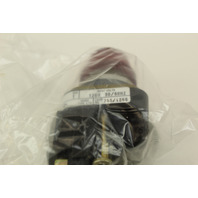 Allen Bradley 800T-P16R Pilot Light 120V New In Box