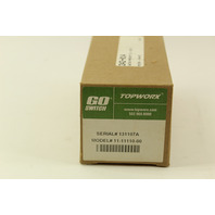 Topworx 11-11110-00 Go Switch Leverless Limit Switch New In Box