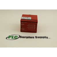 Allen Bradley MSR124RT 440R-G23110 Guardmaster Safety Relay New