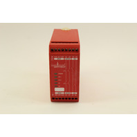 Allen Bradley 440R-ZBL220Z24 Safety Relay New No Box