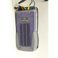 Viavi ONX-580P w/ONBX-TM-GFAST Case & Leads