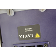 Viavi ONX-580P w/ONBX-TM-GFAST Case & Leads