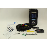 Viavi ONX-580P One Expert w/ONBX-TM-GFAST Case & Leads
