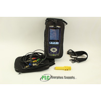 Viavi ONX-580P w/ONBX-TM-GFAST Case & Leads
