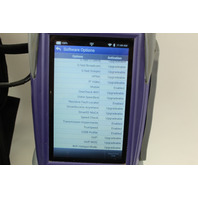 Viavi ONX-580P w/ONBX-TM-GFAST Case & Leads