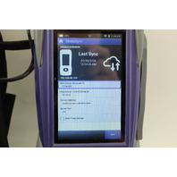 Viavi ONX-580P w/ONBX-TM-GFAST Case & Leads