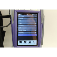 Viavi ONX-580P w/ONBX-TM-GFAST Case & Leads
