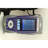 Viavi ONX-580P w/ONBX-TM-GFAST Case & Leads