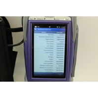 Viavi ONX-580P w/ONBX-TM-GFAST Case & Leads