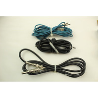 Acerterna T-Berd 2209 Testpad w/ Case Cables & More