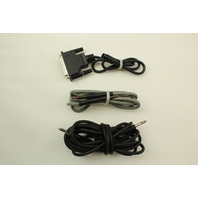 Acerterna T-Berd 2209 Testpad w/ Case Cables & More
