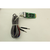 Acerterna T-Berd 2209 Testpad w/ Case Cables & More