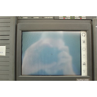 Acerterna T-Berd 2209 Testpad w/ Case Cables & More
