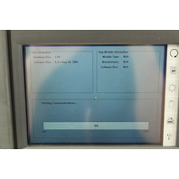 Acerterna T-Berd 2209 Testpad w/ Case Cables & More