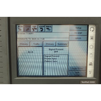 Acerterna T-Berd 2209 Testpad w/ Case Cables & More