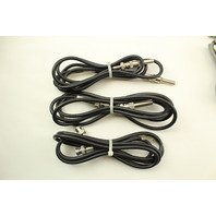 Acerterna T-Berd 2209 Testpad w/ Case Cables & More