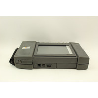 Acerterna T-Berd 2209 Testpad w/ Case Cables & More