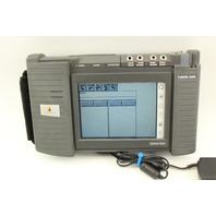Acerterna T-Berd 2209 Testpad w/ Case Cables & More