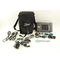 Acerterna T-Berd 2209 Testpad w/ Case Cables & More