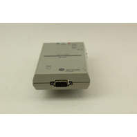 Allen Bradley 1770-KFD Devicenet Interface