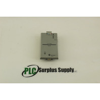 Allen Bradley 1770-KFD Devicenet Interface