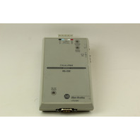 Allen Bradley 1770-KFD Devicenet Interface