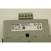 Allen Bradley 1770-KFD Devicenet Interface