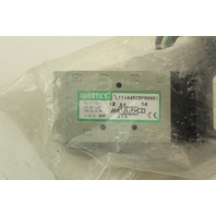 Numatics L11IA452BP00061 Solenoid Valve New Sealed