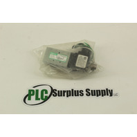Numatics L11IA452BP00061 Solenoid Valve New Sealed