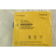 Turck IM1-22Ex-R Switch Amplifier New Sealed
