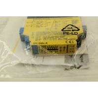 Turck IM1-22Ex-R Switch Amplifier New Sealed