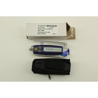 Viavi JDSU OLP-82P Power Meter / FFL-050 Fault Locator / P5000i Fiber Scope NEW