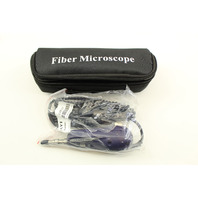 Viavi JDSU OLP-82P Power Meter / FFL-050 Fault Locator / P5000i Fiber Scope NEW