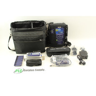 Viavi JDSU OLP-82P Power Meter / FFL-050 Fault Locator / P5000i Fiber Scope NEW