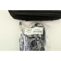 Viavi JDSU OLP-82P Power Meter / FFL-050 Fault Locator / P5000i Fiber Scope NEW
