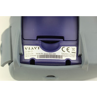 Viavi Jdsu OLP-82P Power Meter - FFL-050 Fault Locator - P5000i Fiber Scope New