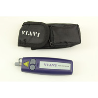 Viavi Jdsu OLP-82P Power Meter - FFL-050 Fault Locator - P5000i Fiber Scope New
