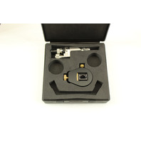 Viavi Jdsu OLP-82P Power Meter - FFL-050 Fault Locator - P5000i Fiber Scope New