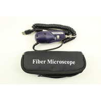 Viavi Jdsu OLP-82P Power Meter - FFL-050 Fault Locator - P5000i Fiber Scope New