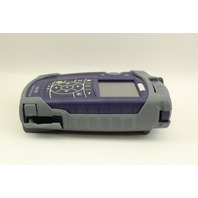 Viavi Jdsu OLP-82P Power Meter - FFL-050 Fault Locator - P5000i Fiber Scope New
