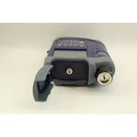 Viavi Jdsu OLP-82P Power Meter - FFL-050 Fault Locator - P5000i Fiber Scope New