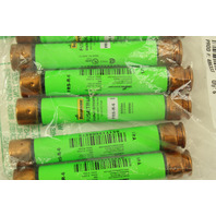 Buss FRS-R-6 Fusetron Fuses (Lot Of 6)